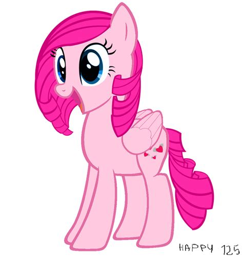 My Little Pony Heart Throb From G1 G4 Version By Happy125 On Deviantart