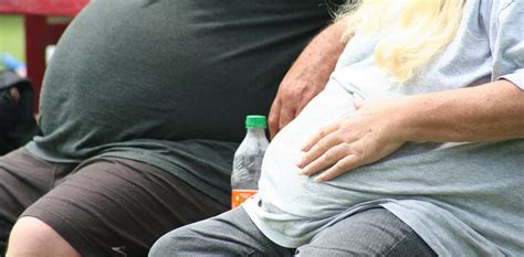 Over 60 Australian Adults Now Overweight Or Obese