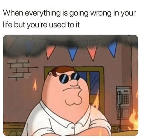 10 Depressing Memes When You Arent In The Mood To Do Anything