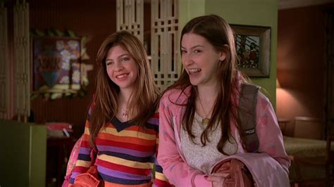 Image Sue Heck With The New Carly The Middle Wiki Fandom
