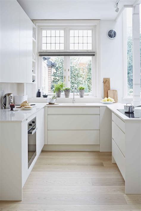 Simple Small Kitchen Design Ideas Image To U