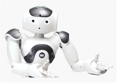 Nao The Humanoid And Programmable Robot Of Softbank Nao Robot Hd