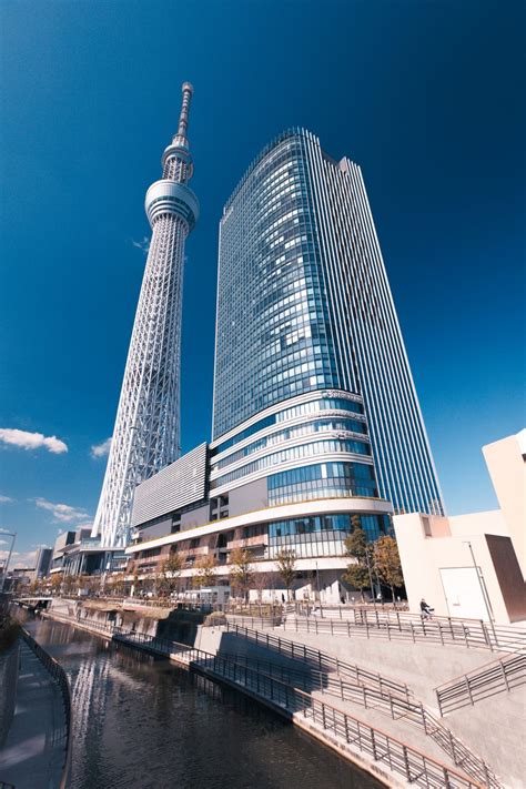 23 Interesting Facts About Tokyo Skytree Ohfact