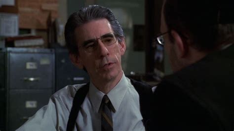 Detective John Munch Season One Special Victims Unit Law And Order Law And Order Svu