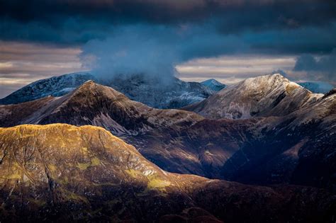 Walkhighlands Paul Wins Scottish Landscape Photographer Of The Year