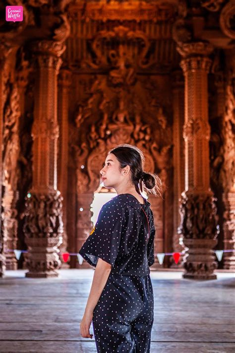 Check spelling or type a new query. ปราสาทสัจธรรม, ชลบุรี, Sanctuary of Truth, Pattaya ...