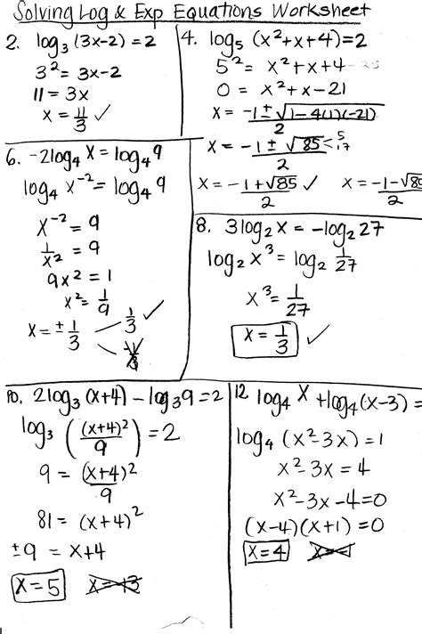 If you want the answers, either bookmark the worksheet or print the. Printable Calculus Problems Worksheet - 34 Derivative ...