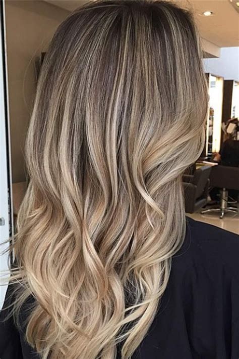 Dark Blonde Hair Color Ideas For 2017 See More