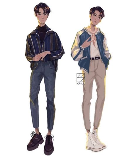 See more ideas about anime, aesthetic anime, anime art. aesthetic soft boy style - Google Search | Fashion ...