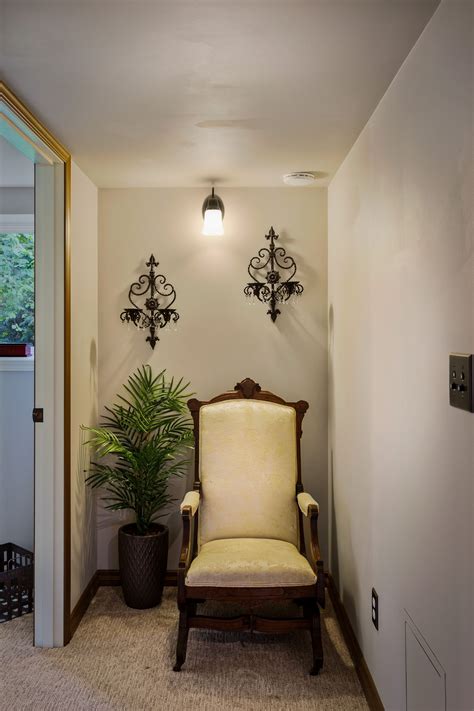 PHOTO SHOOT: Airbnb home in Lake Forest Park, WA #luxuryhomes #