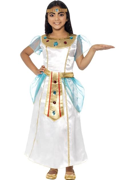 Cleopatra Nile Egyptian Costume Girls Egyptian Costumes Ph