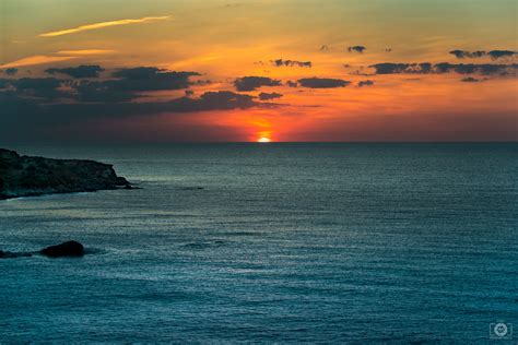 Sea Sunrise Sky And Sea Background High Quality Free Photos