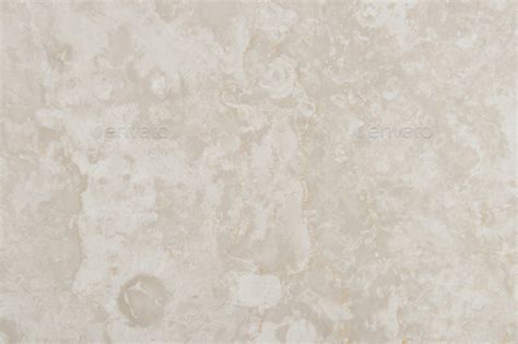Abstract Detailed Texture Of Light Beige Marble Stone Stock Photo By