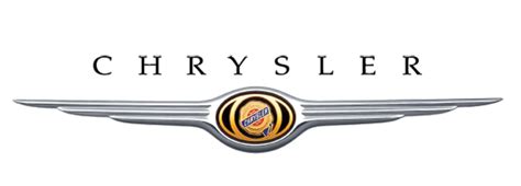 Chrysler Logo Png