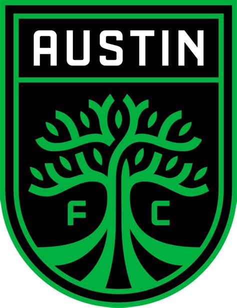 Austin Fc Voetbalshirts 20212022 Voetbalbibliotheek