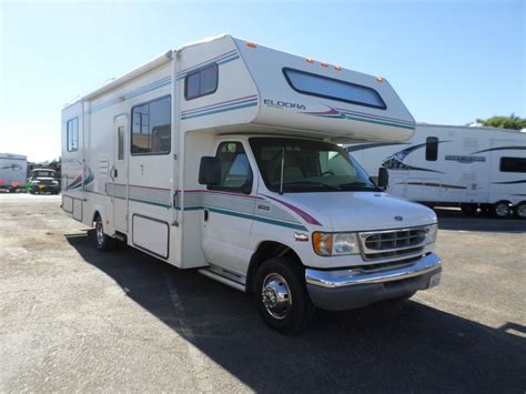 1997 El Dorado Class C Motorhome 27 • Sell Your Vehicle From Home