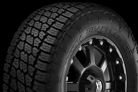 Nitto Terra Grappler G2 Rhino Pro Truck Outfitters