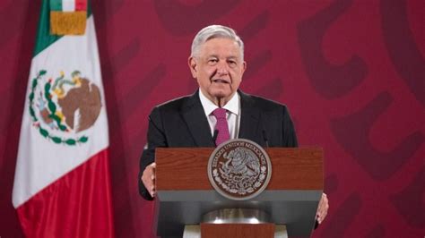 mexican president support slips on growing discontent with the economy and security management