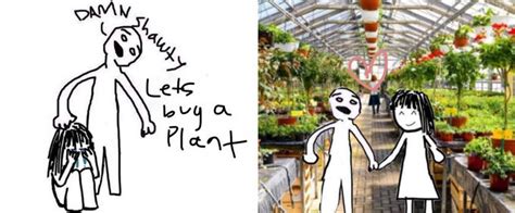 Damn Shawty Lets Buy A Plant Damn Shawty Ok Know Your Meme