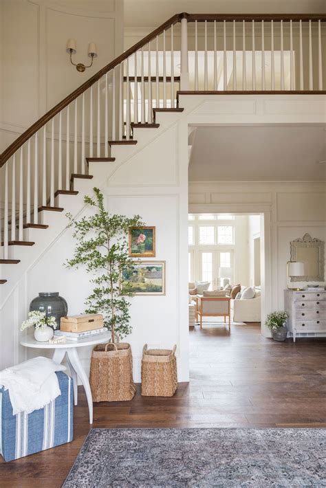 6 Steps For Designing An Entryway Studio Mcgee Entryway Inspiration