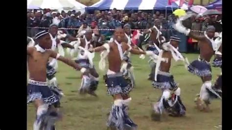 Morija Arts And Cultural Festival Part 4 Ndlamo Youtube