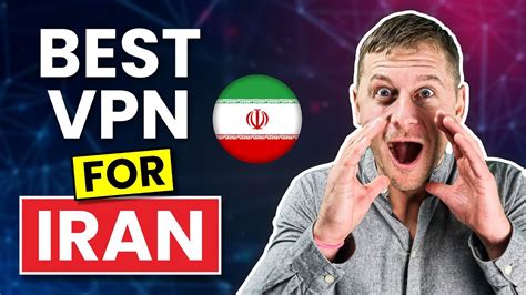 Best Vpn For Iran In 2024 3 Vpns To Bypass Irans Halal Internet Youtube