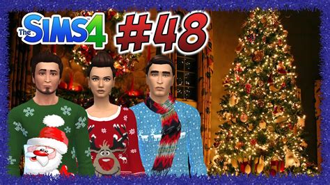 Sims 4 Christmas Cc