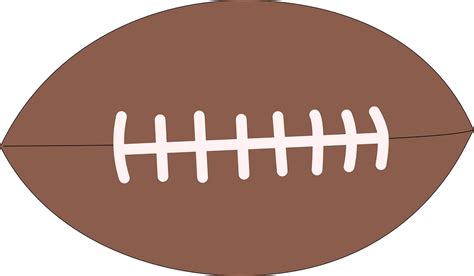 American Football Stitches · Free Vector Graphic On Pixabay