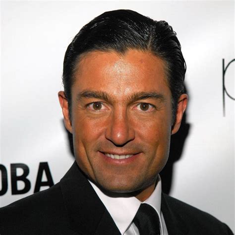 Fernando Colunga Y Su Regreso A La Televisión