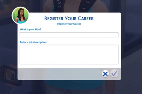 The Sims 4 Self Employed Tutorial Update Ui Changes And More