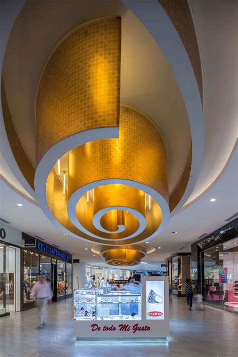 Mall Plaza Oeste Aires Architizer