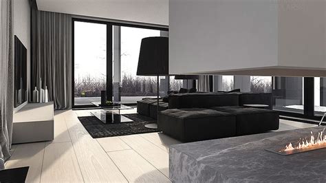 Minimalist Modern Interior Design Home Sweet Home