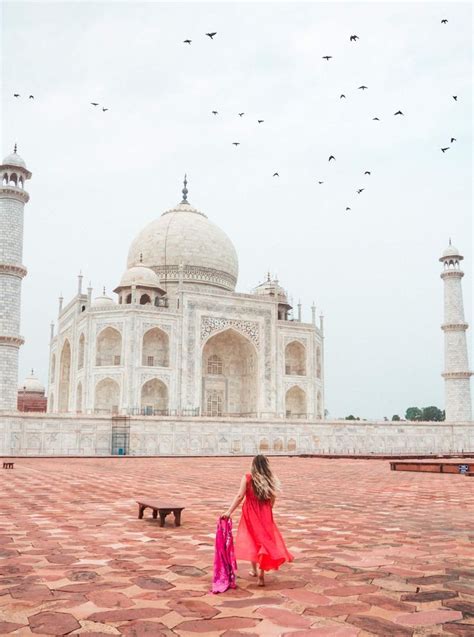 Taj Mahal Photography Guide Insider Tips For First Time Visitors Taj Mahal Travel