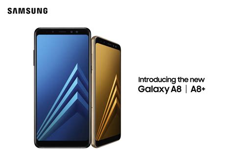 Той е с размери 156.6 x 76.8 x 7.2 мм и тегло 182 гр. Samsung Galaxy A8 et A8+ : les prix européens sont ...