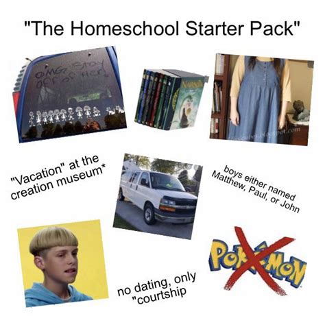 “the Homeschool Starter Pack” Rstarterpacks