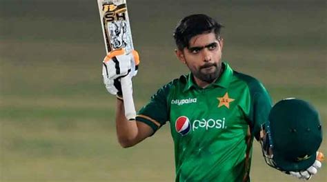 Babar Azam Remains On Top In New Icc Odi Rankings