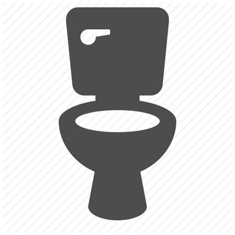 Toilet Icon Png Clipart Best