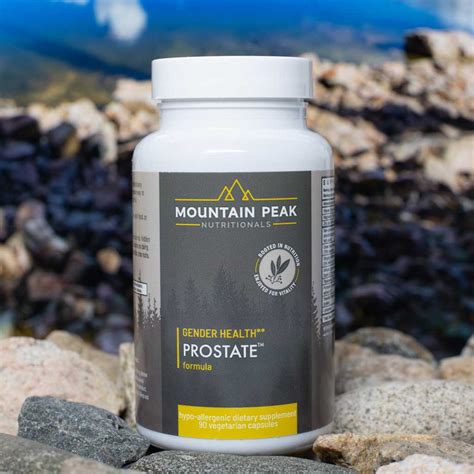 prostate formula natural supplement for prostate health the natural athletes clinic