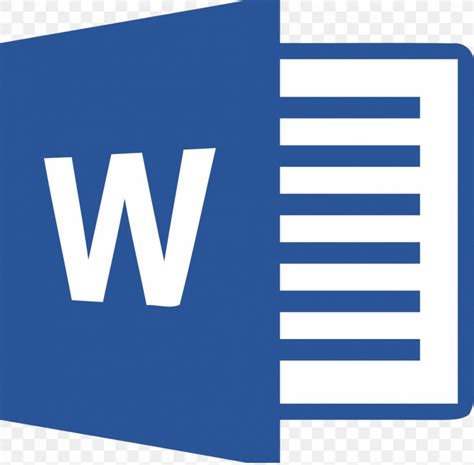 Microsoft Word Word Processor Document Template Png 1222x1200px