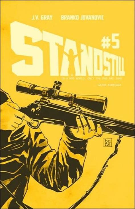 Standstill 5 Issue