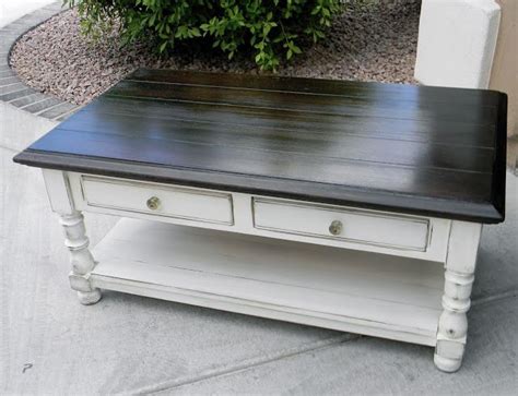 I couldn't believe this diy project only costs $25 in lumber. Little Bit of Paint: Refinished Coffee Table. My current ...
