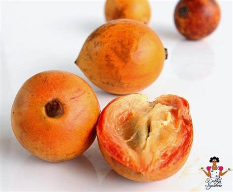 Agbalumo Udara African Star Apple Food Profile Dobbys Signature