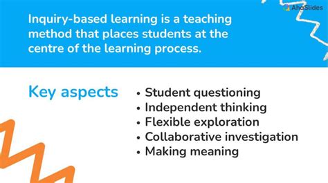 Inquiry Based Learning 5 Innovative Tips To Boost Classroom