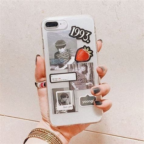 Diy Case Cases Diy Cute Cases Cute Phone Cases Iphone Cases Clear