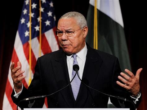 Colin Powell Net Worth Of In 2023 Lifestyle Career And More