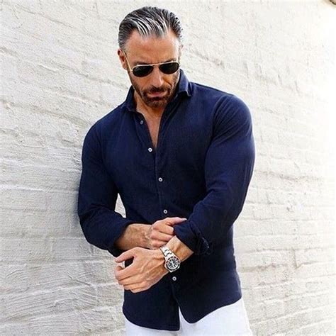 Casual Outfits For Men Over 40 24 Mens Casual Outfits Mens Fashion