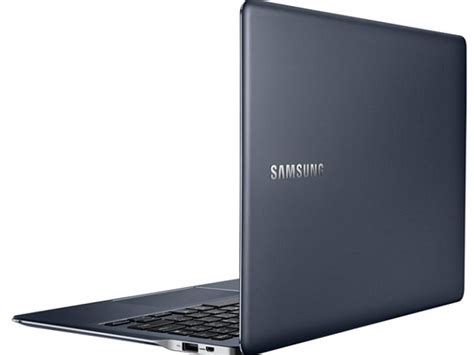 Ces 2015 Samsung Launching Series 9 2015 Edition Ultrabook Laptop Zdnet
