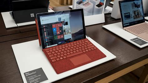 New Surface Devices Now Available At Microsoft Store Windows