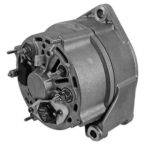 Alternators 12386 Autotech