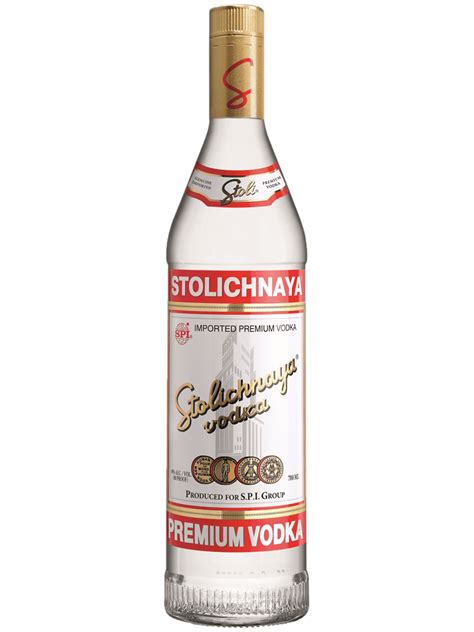 Stolichnaya Vodka Png Transparents Stickpng